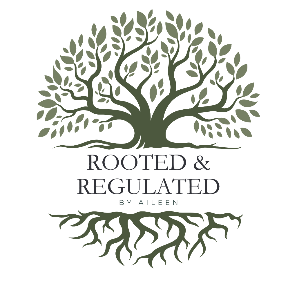 Rooted & Regulated